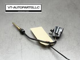 988f-6g004-cd Jaguar 2017-2019 F-pace 2.0l Diesel Engine Cylinder Head Temperature Sensor Oe 988f-6g004-cd Jaguar 2017-2019 F-pace 2.0l Diesel Engine Cylinder Head Temperature Sensor Oe
