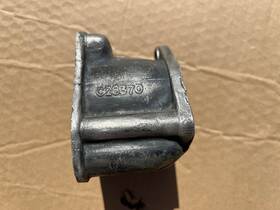 C.28370 Jaguar Mystery Thermostat Housing . May Fit Series 1 Xj6