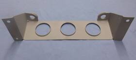 C16768 Jaguar E-type Xke Header Tank Support Bracket