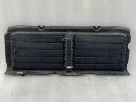 Gx73-8475-ac Jaguar 2016 2017 2018 2019 Xf Xfr Radiator Air Shuttle Grille 3.0l Gx738475ac