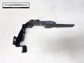 Gx73001a04ab Jaguar 2016-2019 Xf Xe Radiator Support Right Air Deflector Baffle Shield Oem