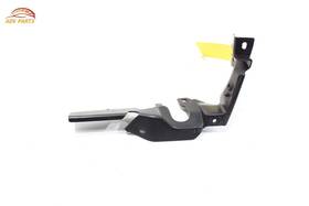 Gx73001a05ac Jaguar Xe Radiator Support Left Side Inner Shield Deflector Oem 2017 - 2019