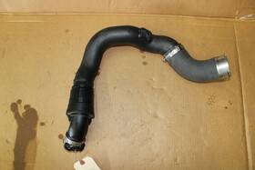 Gx736n650 Jaguar 2017 Xe Intercooler Tube R783