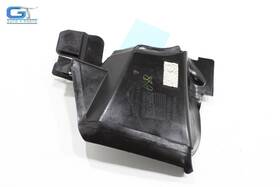 Gx738311aa Jaguar Xe Radiator Support Left Air Deflector Baffle Shield Cover Oem 2017-19