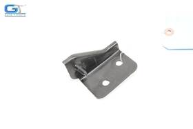 Gx738c142aa Jaguar F-pace Radiator Core Support Right Upper Tie Bar Bracket Oem 2017-2020