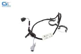 Jk8313a840ab Jaguar Xe 2.0l Engine Radiator Link Wire Wiring Harness Oem 2019