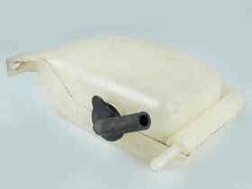 Mja4460a Jaguar 97-06 Xk8 X100 Coolant Antifreeze Reservoir Bottle Radiator Overflow Oem