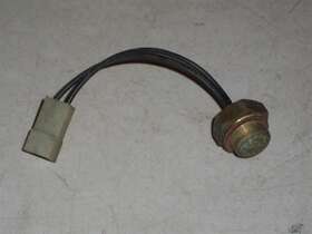 Dac3061 Jaguar Oem Engine Coolant Fan Temperature Switch