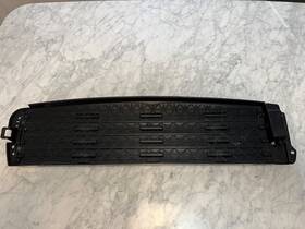 T2h45585 Jaguar Xe X760 Upper Radiator Shutter Oem Parts