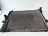 675-59502 Jaguar Xf Cooler Cooling Radiator