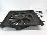 674-50560 Jaguar Xf Radiator Fan Motor Assembly From Vin