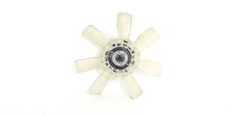 326-58007 Japanese Chrysler 1984 1985 1986 1987 Conquest Oem Fan Clutch And Blade
