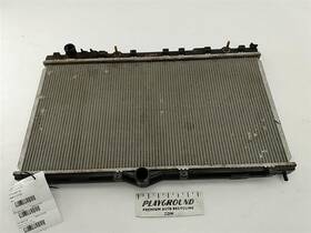 675-58971b Japanese Chrysler Dodge Stealth Mitsubishi 3000gt Radiator Assembly 1995 1996 1997
