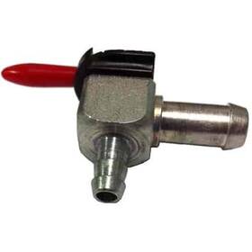 890-003-03 Jaz Products 90 Petcock Fitting