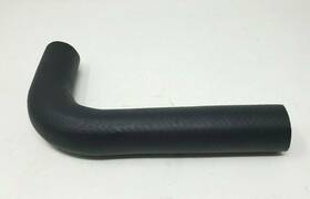 Me199 Jc Chevrolet Chevy Gmc Pickup Truck Radiator Hose Upper Formed 6 Cylinder 1947-1955
