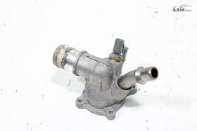 05047861ad Jeep 2017-2022 Compass 2.4l Engine Motor Coolant Thermostat Housing Oem