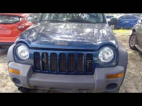 109-00874 Jeep Radiator Core Support Fits 02-04 Liberty 881303