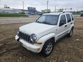 109-00907 Jeep Radiator Core Support Fits 05-07 Liberty 295097 109-00907 Jeep Radiator Core Support Fits 05-07 Liberty 295097