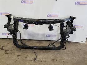 109-00996 Jeep 14-18 Grand Cherokee Oem Radiator Core Support