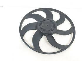 325.ch9216 Jeep Jk Wrangler Oem 3.6l Electric Fan Blade Only 2012 2013 2014 2015-2017 73441