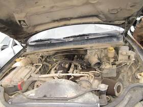 326-00743 Jeep Fan Clutch 4.0l Fits 99-01 Grand Cherokee 22719469