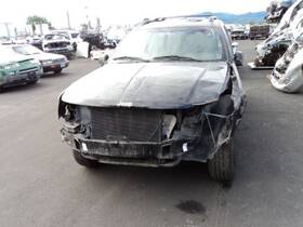 326-00746 Jeep Fan Clutch 4.7l Fits 00 Grand Cherokee 2563873
