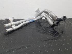 5047388ad Jeep 14-18 Cherokee 2.4l Engine Oil Cooler Hose And Tube Assm Oem