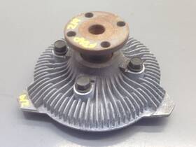 52079625 Jeep Fan Clutch 4.0l Fits 1987-2001 Cherokee 6536