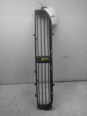 5644924 Jeep Used Radiator Shutter Assembly Fits 2021 Renegade Grade A