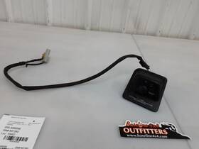 56010056aa Jeep 659.am8598 Tj Wrangler Passenger Seat Switch On Off 1997-2000 44595