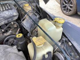 671.am8197 Jeep Tj 1997 Coolant Reservoir 5022643