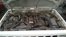671.am8298 Jeep Cherokee 1998 Coolant Reservoir 27256893