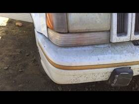 671.am8395 Jeep Grandcher 1995 Coolant Reservoir 26011593