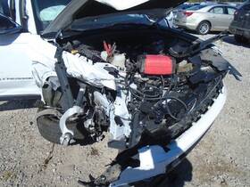 674-10249 Jeep Radiator Fan Motor Assembly 121.7 Inch Wb Fits 21-23 Grand Cherokee 1420654