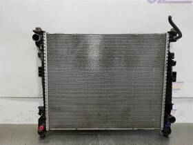 675-02966a Jeep 20 2020 Grand Cherokee 3.6l Radiator