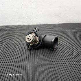 68253457aa Jeep 17-18 Grand Cherokee 3.0l Engine Coolant Thermostat Housing Oem
