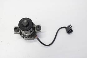 68443859ab Jeep 2020-2021 Grand Cherokee 3.6l V6 Engine Power Brake Booster Vacuum Pump Oem