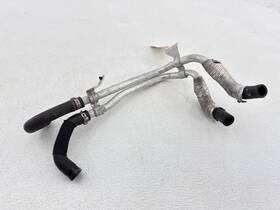 956.am8117 Jeep 2017-2020 Renegade 2.4 Coolant Line Crossover Pipe Oem
