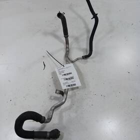 956.am8517 Jeep Cherokee Coolant Line Crossover Pipe 3.2 2015 2016 2017