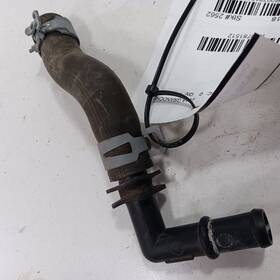 956.am8718 Jeep Grand Cherokee Coolant Line Crossover Pipe 3.6 2017 2018 2019 2020