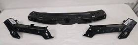 Jps6677-1q1 Jeep 3 Piece Upper Tie Bar For 2011-13 Grand Cherokee Aftermarket Auto Power