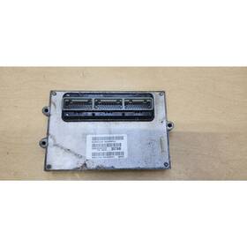 P56044357ab Jeep 1999-2004 Grand Cherokee 4.0 V6 Ecm Engine Control Module Ecu 56044357ab