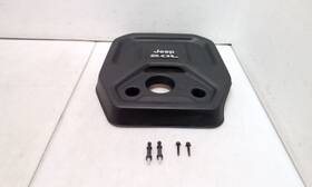 05281579aa Jeep/plymouth Truck Jl Wrangler Oem 2.0l Engine Cover W Mount 2018-2023 152367