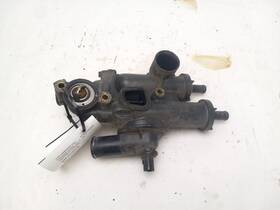 348.ch9516 Jeep/plymouth Truck Thermostat Housing Fits Compass 2016 Oem