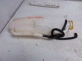 671-00336 Jeep/plymouth Truck Coolant Reservoir Lhd Vin W 6th Digit Jk Body Fits 12-18 Wrangler