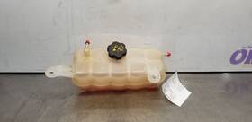 671-10246 Jeep/plymouth Truck 22 Grand Wagoneer Radiator Coolant Reservoir 6.4l