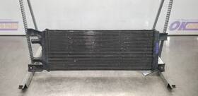 675-10133 Jeep/plymouth Truck 19 Wrangler Jl Jlu 2.0l Battery Cooling Radiator Assembly