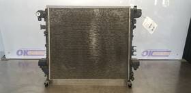 675-10349 Jeep/plymouth Truck 21 Gladiator Jt Radiator Assembly 3.6l