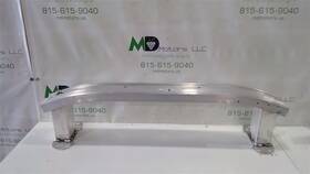 52086771 Jeep Renegade 2020-2023 Front Bumper Reinforcement Impact Bar Oem
