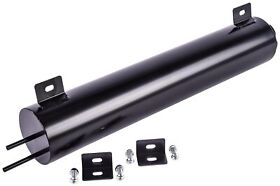 511043 Jegs Coolant Overflow Tank 52 Oz. Capacity 3 In. Diameterx 16 L 1/4 D